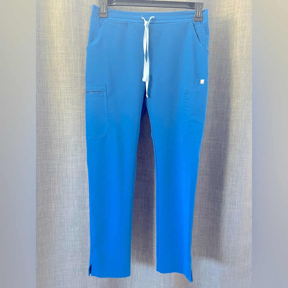FIGS Yola Royal Blue Size S